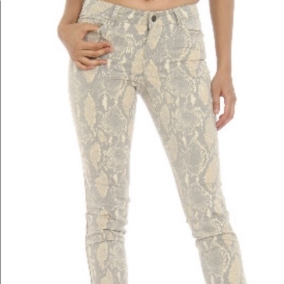 Buffalo by David Bitton | Gena pants | NWOT - Picture 1 of 5